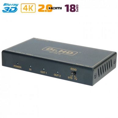 HDMI сплиттер Dr.HD SP 126 SL